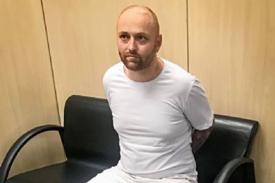 PF conclui inqu�rito e hackers da Vaza Jato v�o responder por tr�s crimes