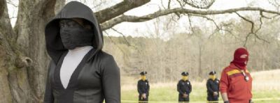 Watchmen | Damon Lindelof se mant�m firme sobre n�o fazer 2� temporada