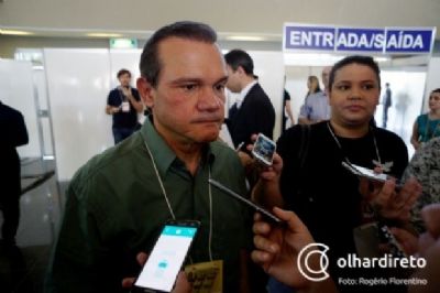 Investiga��es contra Wellington Fagundes e Selma ganham mais prazo para conclus�o