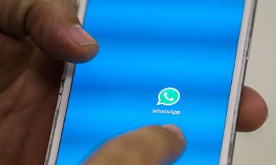 STF julga na quarta-feira a��es sobre bloqueio do WhatsApp