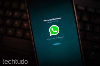 WhatsApp come�a a liberar pesquisa de figurinhas em beta