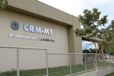 CRM e sindicato dos m�dicos repudiam declara��es de secret�rio de sa�de de Cuiab�