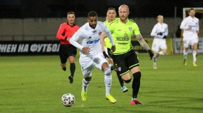 Brasileiro em Belarus relata como � jogar enquanto o mundo est� parado: 