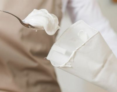 Claude Troisgros ensina creme de confeiteiro para voc� nunca mais 'chorar pelo leite derramado'