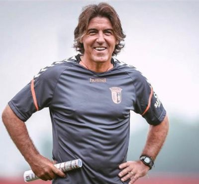 Vasco avan�a em negocia��o e encaminha acerto com t�cnico portugu�s Ricardo S� Pinto