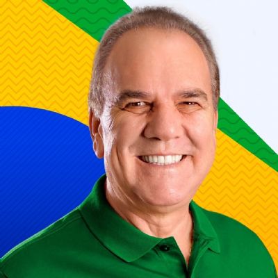 Empres�rio que disputou a prefeito de Rondon�polis (MT) est� internado com Covid-19