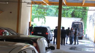 Gerson dep�e sobre acusa��o de inj�ria racial no Flamengo x Bahia: 