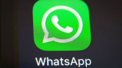 Como saber se voc� � uma das 1 milh�o de pessoas que baixaram vers�o falsa do WhatsApp?