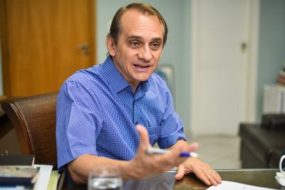 Wilson afirma que decis�o do TJ 