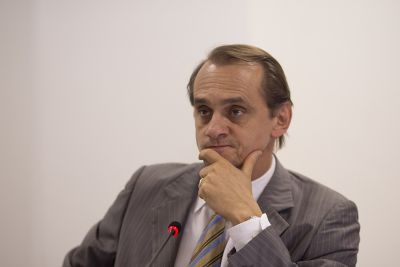 Secid aditiva contrato com empresa acusada de pagar propina