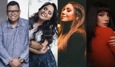 Deezer abre vota��o para os melhores da m�sica gospel