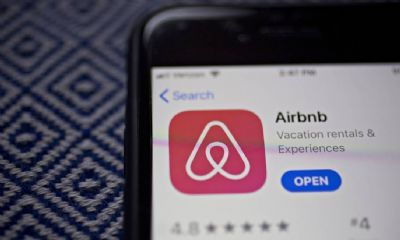 Airbnb faz hoje IPO e pode conseguir US$ 3,5 bilh�es, com a��o a US$ 68
