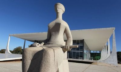 STF julga nesta quarta-feira validade de MP que livra agentes p�blicos de puni��o