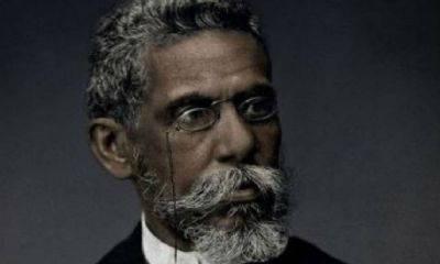 'Mem�rias p�stumas de Br�s Cubas': Nova tradu��o contribui para redescoberta de Machado de Assis nos EUA