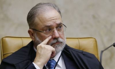 Para procuradores, Aras explicitou a crise mais grave do Minist�rio P�blico Federal