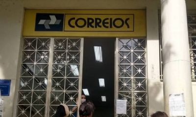 Governo finaliza projeto de lei que permite privatizar os Correios em 2021