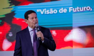 Plano de Mour�o quer Ibama com nova 'doutrina'