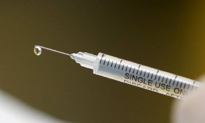 Nova vacina contra Covid-19 ser� testada no Brasil