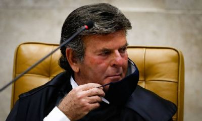 Fux quer tornar audi�ncias de cust�dia virtuais em algumas cidades
