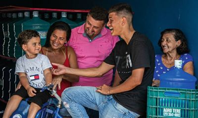 Como pandemia mudou o comportamento e padr�o de consumo no pa�s