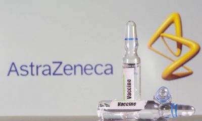 Erros nos testes e omiss�es nos dados de vacina contra Covid-19 colocam AstraZeneca na mira de cientistas