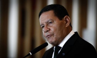 Vit�ria de Biden � 'cada vez mais irrevers�vel', diz Mour�o