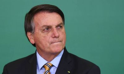 52% isentam Bolsonaro de culpa por mortes na pandemia