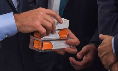 'Turismo da vacina' preocupa munic�pios de S�o Paulo que fazem divisa com outros estados
