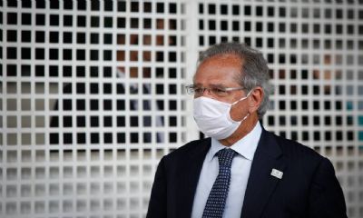 Guedes diz que governo vai propor corte em incentivos fiscais ainda neste ano