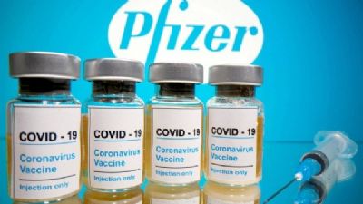 Vacina da Pfizer: Brasil tem poucos dias para selar acordo