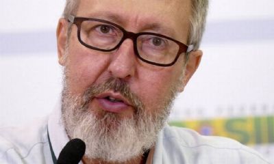 Para sanitarista, muta��o da covid-19 no Reino Unido j� circula no Brasil