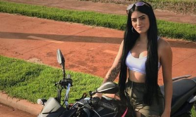 Pol�cia investiga se Youtuber morta em acidente participou de racha