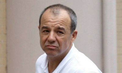MP pede transfer�ncia de Cabral e afastamento de secret�rio de Administra��o Penitenci�ria