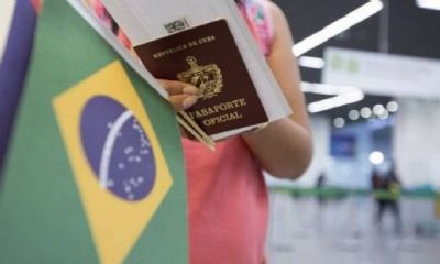 'Ansiosos para ajudar' m�dicos cubanos ainda aguardam convoca��o