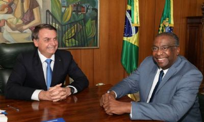 FGV nega que nomeado para o MEC tenha sido professor efetivo na institui��o