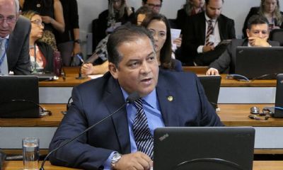 L�der do governo confirma cria��o de novo imposto sobre transa��es de 0,2%