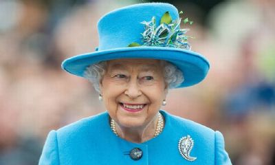 Rainha Elizabeth n�o vai furar a fila da vacina, diz jornal