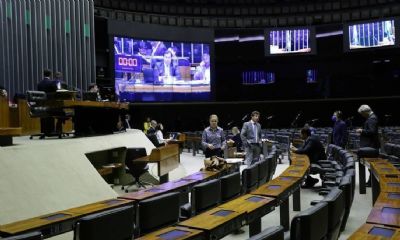 C�mara aprova projeto para ANVISA liberar insumos contra coronav�rus em tr�s dias