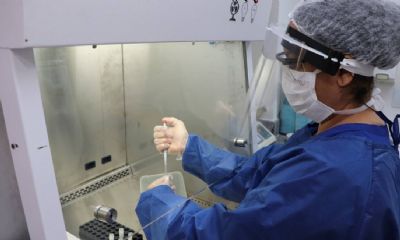 Pfizer e BioNTech solicitam uso emergencial de vacina contra Covid-19 � Uni�o Europeia