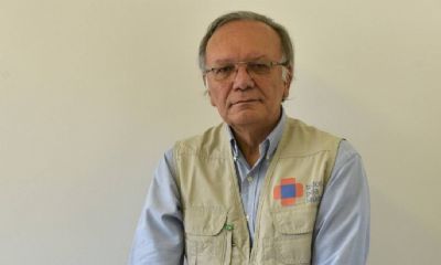 Especialista v� risco a isolados voltando a sair para o novo normal
