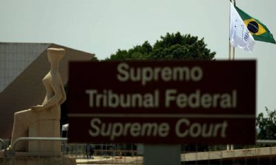 STF pode debater restri��es a quem n�o se vacinar