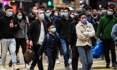 Doente supercontagiante: China diz que 1 pessoa passou coronav�rus para 14