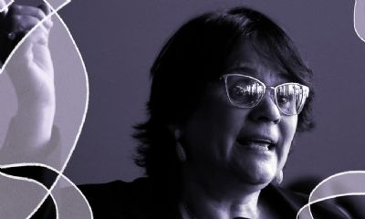Damares diz que den�ncias de viol�ncia contra a mulher aumentaram 9% durante pandemia
