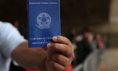 Nova MP permite redu��o de at� 70% nos sal�rios e deve preservar 8,5 milh�es de emprego