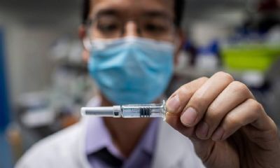 Planos de sa�de ter�o de cobrir testes sorol�gicos de Covid-19 a partir desta segunda