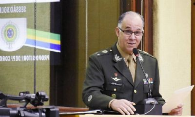 N� de militares v�timas de Covid j� superam o de pracinhas mortos na 2� Guerra Mundial