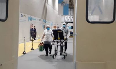 Para Fiocruz, lockdown no Rio pode acontecer de forma intermitente por at� dois anos