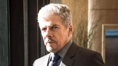 Globo encerra contrato com Jos� Mayer