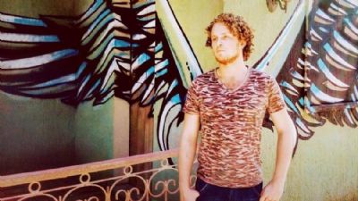 Ator morre durante grava��es da novela O S�timo Guardi�o