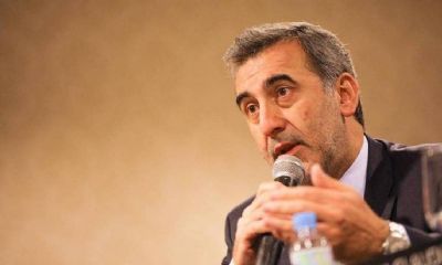 Relator de liberdade de express�o da OEA critica Bolsonaro por amea�ar jornalista